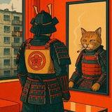 Хокку и всё.