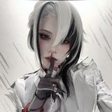 mikashime cos🕸️