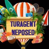 Туры выходного дня от @turagent_neposed
