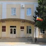 Администрация Обливского района