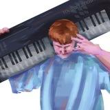 art_сhoshkka ♹