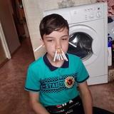 Отбросы знакомств