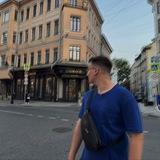 Внеочередной Пименов