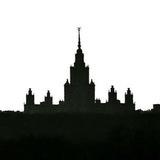 Я люблю МГУ