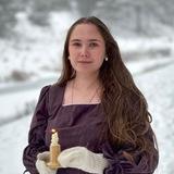 Евгения. Радость обыденных вещей