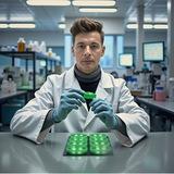 Наука тоже продается🔬👨‍🔬🧬