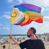 Шаги в свободу 🏳️‍🌈