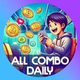ALL COMBO DAILY