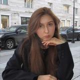 арина алексеевна💌✨