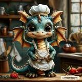 Избранное Дневник Дракоши