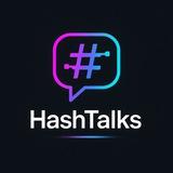 Hash Talks
