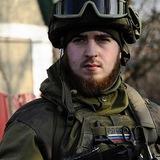 Колосов