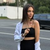 Ляля Борщит😈