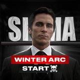 Sigma University | Winter Arc ☠️