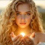 🔆СОЛНЦЕ В ЛАДОНЯХ | Вдохновение