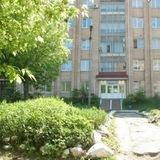 Владивостокский педагогический колледж
