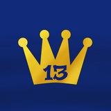 13 карт l Фанклуб