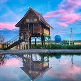 Хуторок озёрный