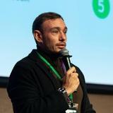 Основатель | Дмитрий Риндевич