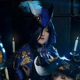 Iris Garden Inikatsu