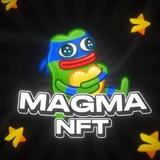 Magma NFT🔰