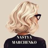 NASTYA MARCHENKO