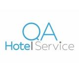 QA Hotel Service 📈