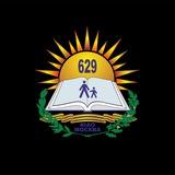 Школа №629 🎓