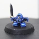 STLHammer Workshop