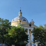 Свято-Димитриевское училище сестер милосердия ГБПОУ