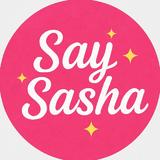 SaySasha