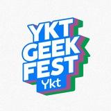 Ykt Geek Fest x Ykt.Ru