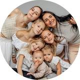 ЖЕНСКАЯ СИЛА С ЮЛИЕЙ ПЛОТНИКОВОЙ
