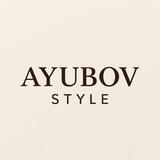 Ayubov style