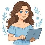 Лада ✧ Контент по душе