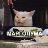 margopuma