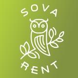 Сеть коттеджей SOVA