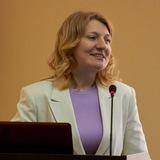 Татьяна Пирожкова