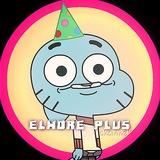 ⟡ ElmorePlus | сетка тгк