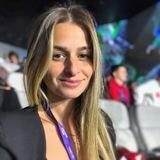 Маркетолог Анна Филиппова