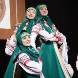 Ансамбль «Россия» г.о. Люберцы