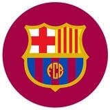 ФК БАРСЕЛОНА | FC BARCELONA