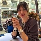 Твой блог это ты | Анастасия Белоедова