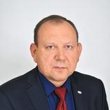 Сергей Захаров