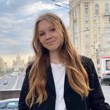 Катя Пестуша