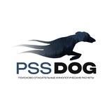 PSS_DOG | Собаки-спасатели | ПСС