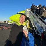 Амбассадор S7 Airlines