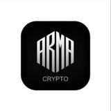 ARMA-Crypto