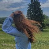 Домовёнок Кристина 🥰
