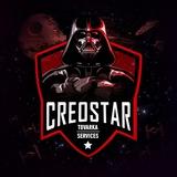 TOVARKA / SERVICES CreoStar